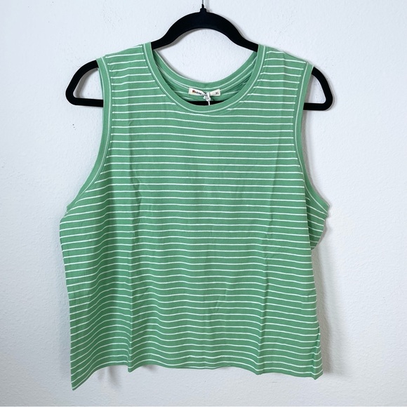 Marine Layer Tank Top - Picture 11 of 11